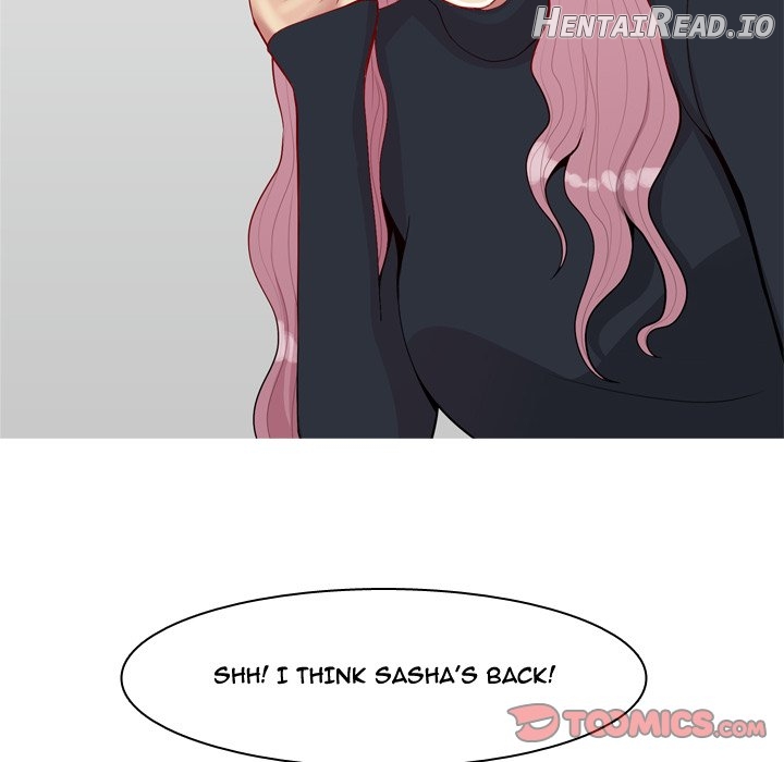 My Lovers Prelude Chapter 54 - page 70