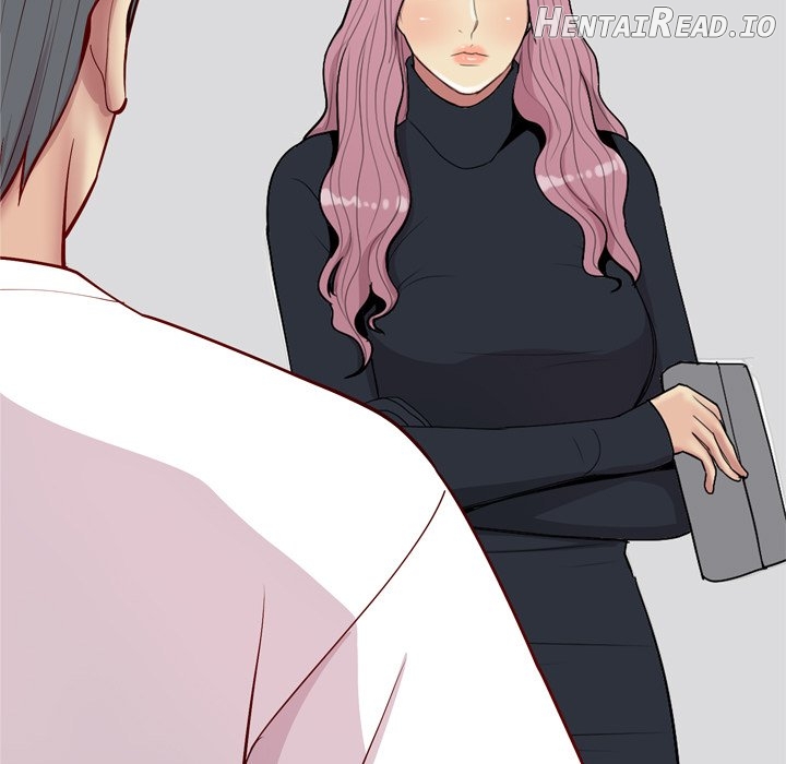 My Lovers Prelude Chapter 54 - page 77