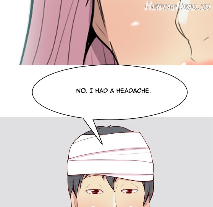 My Lovers Prelude Chapter 54 - page 79