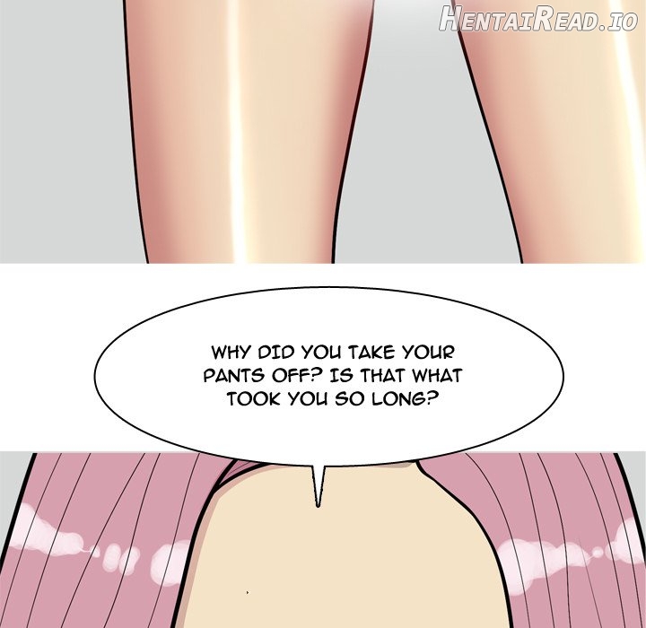 My Lovers Prelude Chapter 54 - page 83