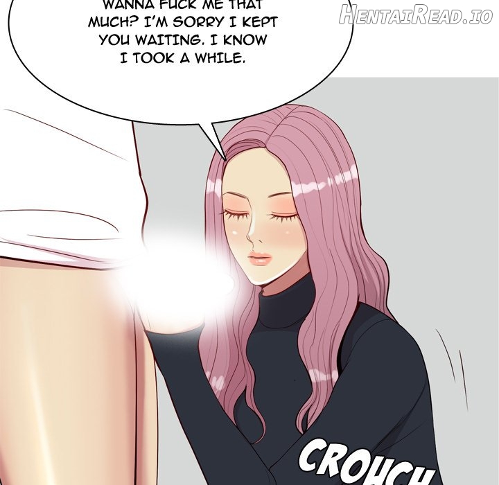 My Lovers Prelude Chapter 54 - page 85
