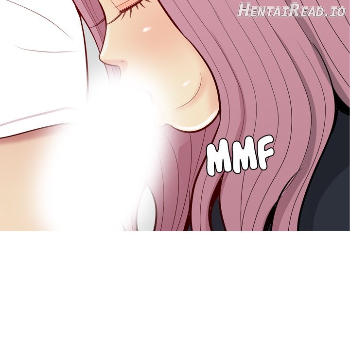 My Lovers Prelude Chapter 54 - page 87