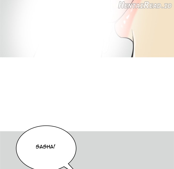 My Lovers Prelude Chapter 54 - page 89