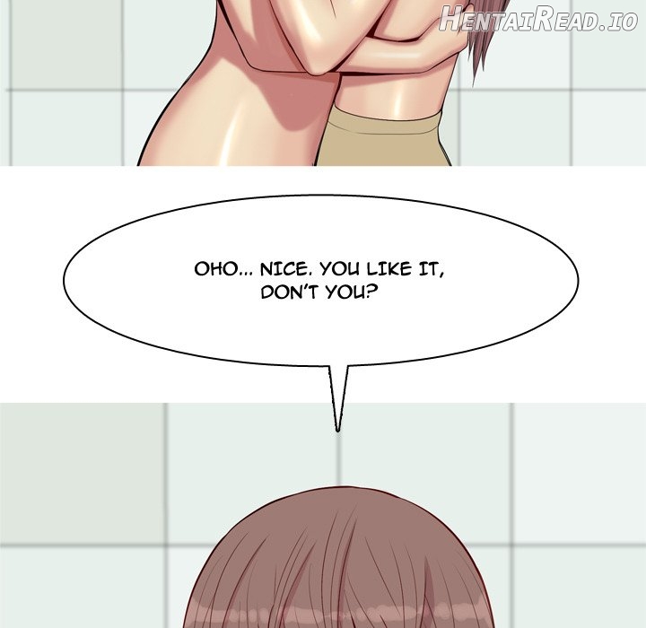 My Lovers Prelude Chapter 54 - page 9