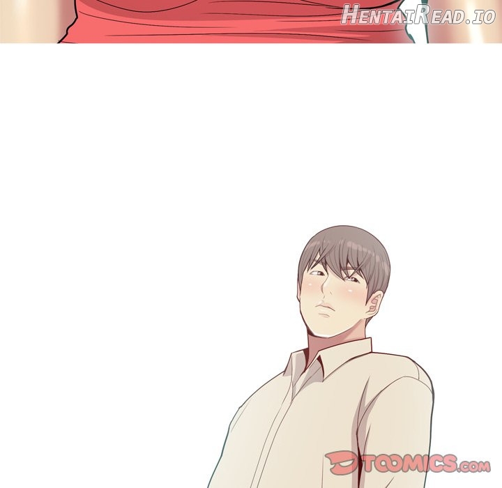 My Lovers Prelude Chapter 33 - page 22