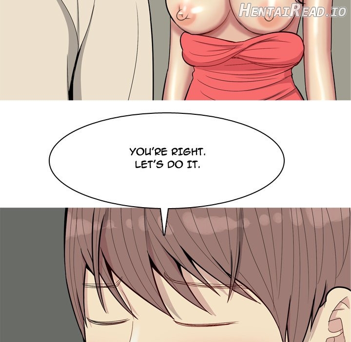 My Lovers Prelude Chapter 33 - page 29