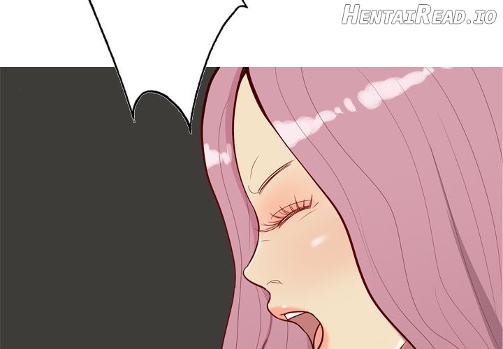 My Lovers Prelude Chapter 33 - page 3