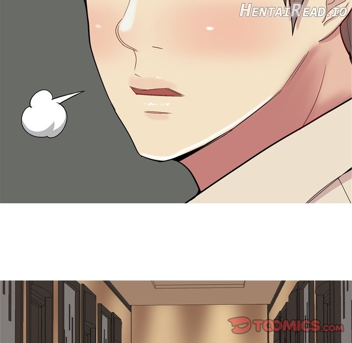 My Lovers Prelude Chapter 33 - page 30