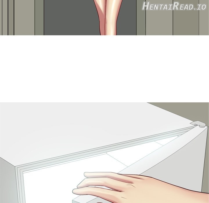 My Lovers Prelude Chapter 33 - page 49
