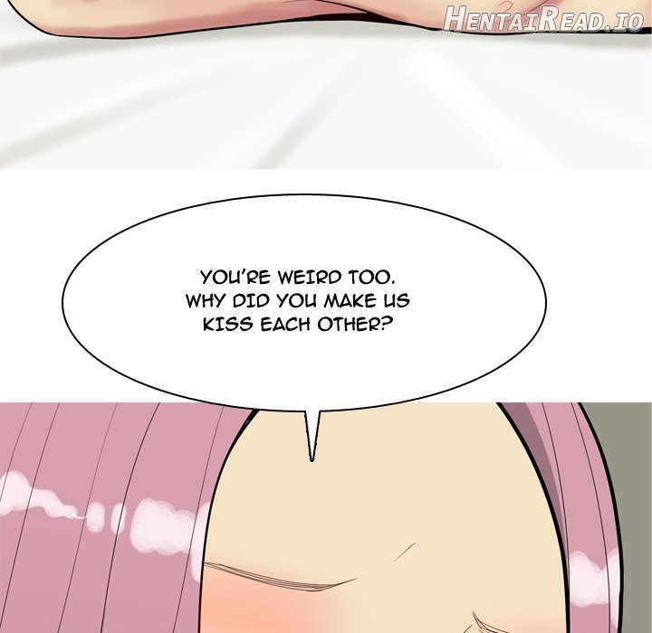 My Lovers Prelude Chapter 33 - page 63