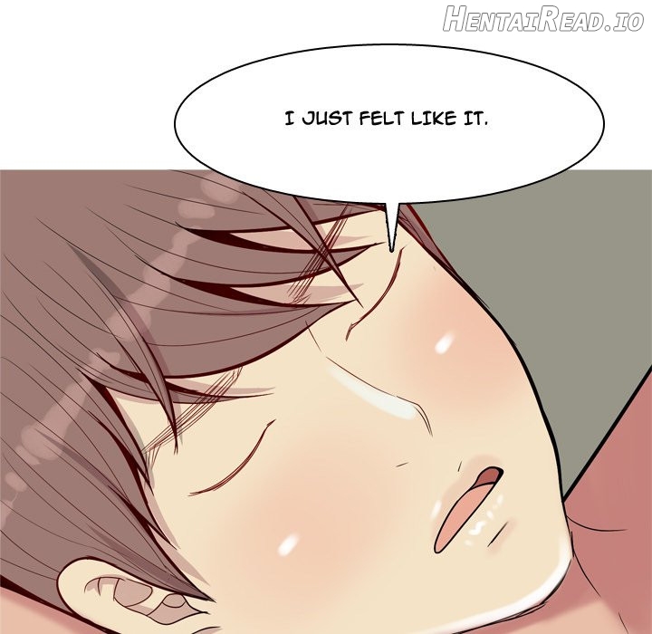 My Lovers Prelude Chapter 33 - page 65