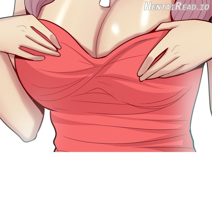 My Lovers Prelude Chapter 33 - page 7