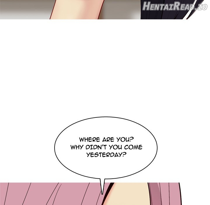 My Lovers Prelude Chapter 33 - page 76