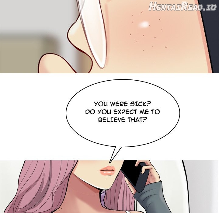 My Lovers Prelude Chapter 33 - page 79