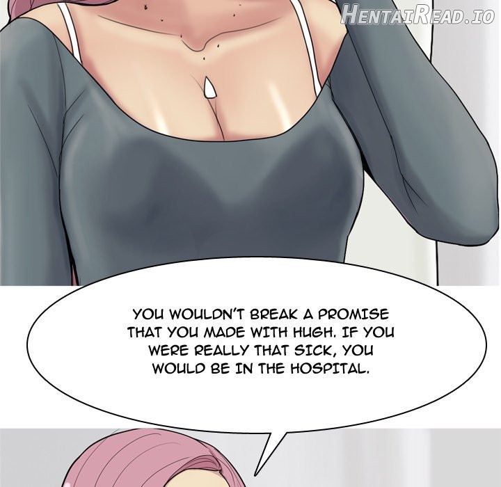 My Lovers Prelude Chapter 33 - page 80