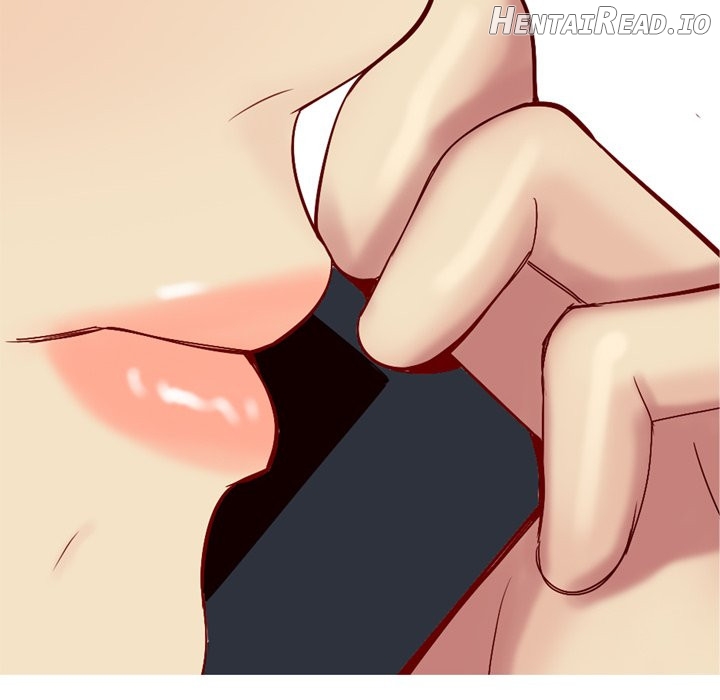 My Lovers Prelude Chapter 33 - page 84
