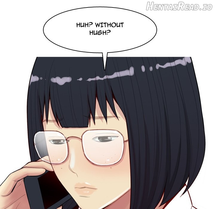 My Lovers Prelude Chapter 33 - page 85