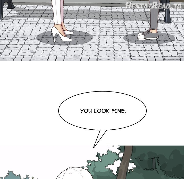 My Lovers Prelude Chapter 33 - page 89
