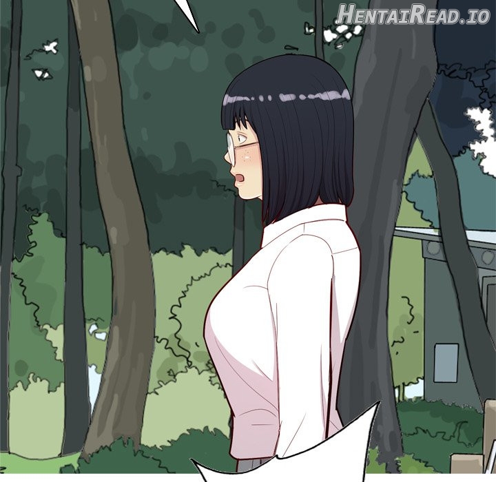 My Lovers Prelude Chapter 33 - page 91