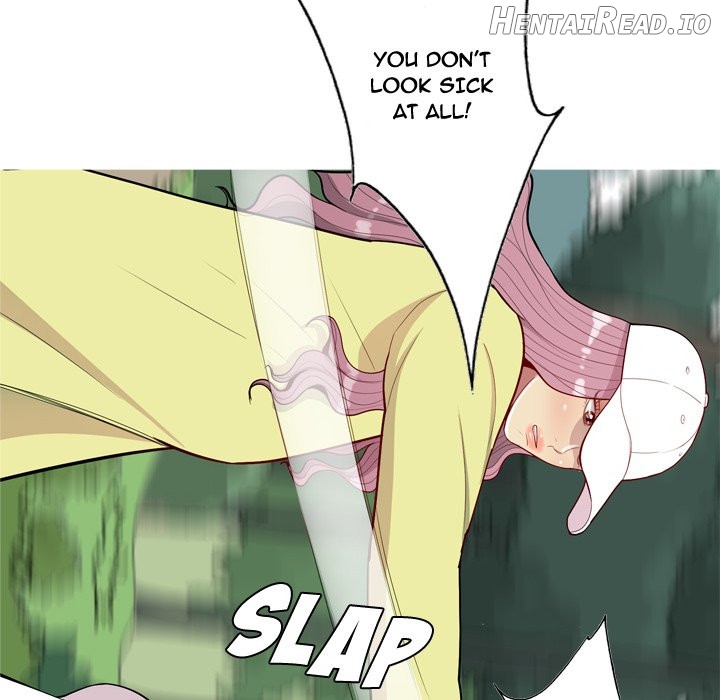 My Lovers Prelude Chapter 33 - page 92