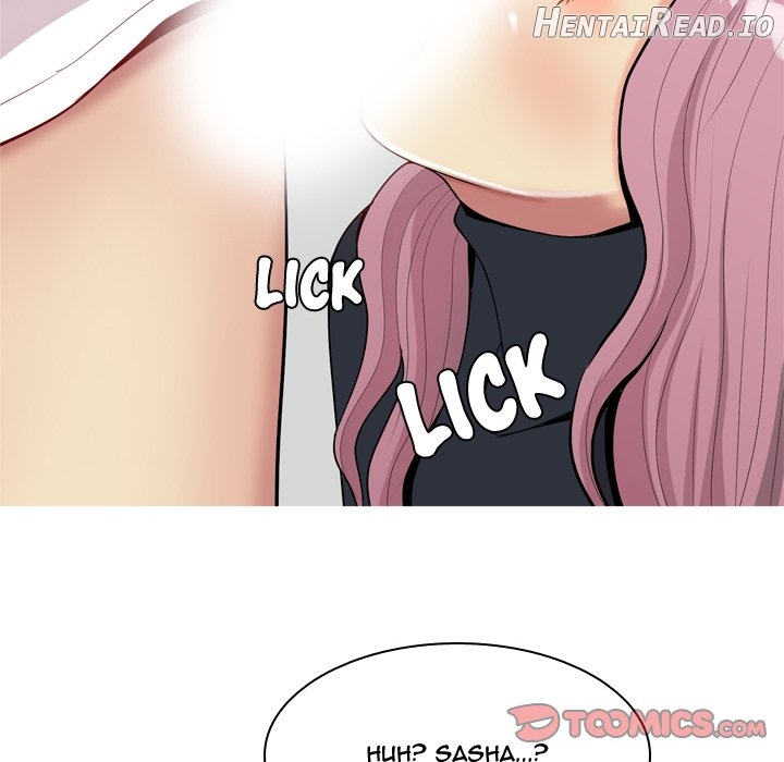 My Lovers Prelude Chapter 55 - page 10