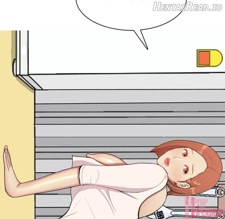 My Lovers Prelude Chapter 55 - page 11