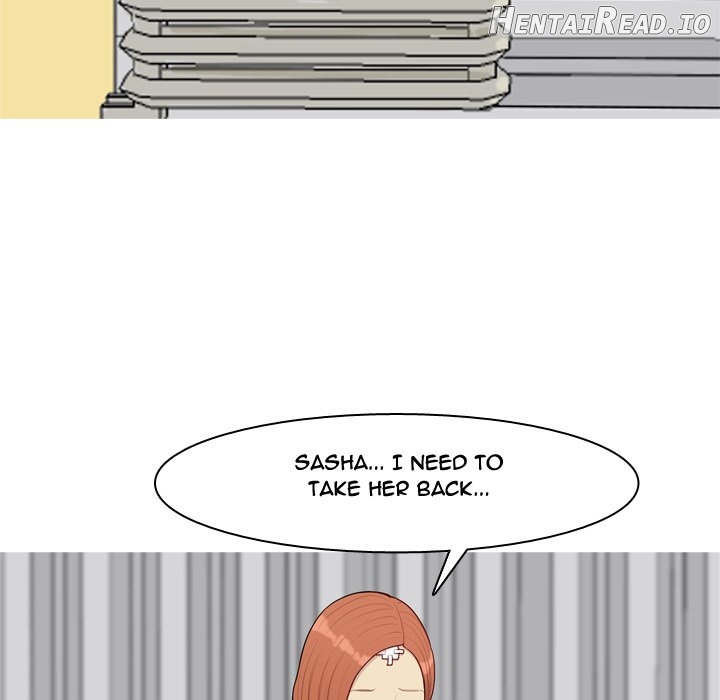 My Lovers Prelude Chapter 55 - page 13
