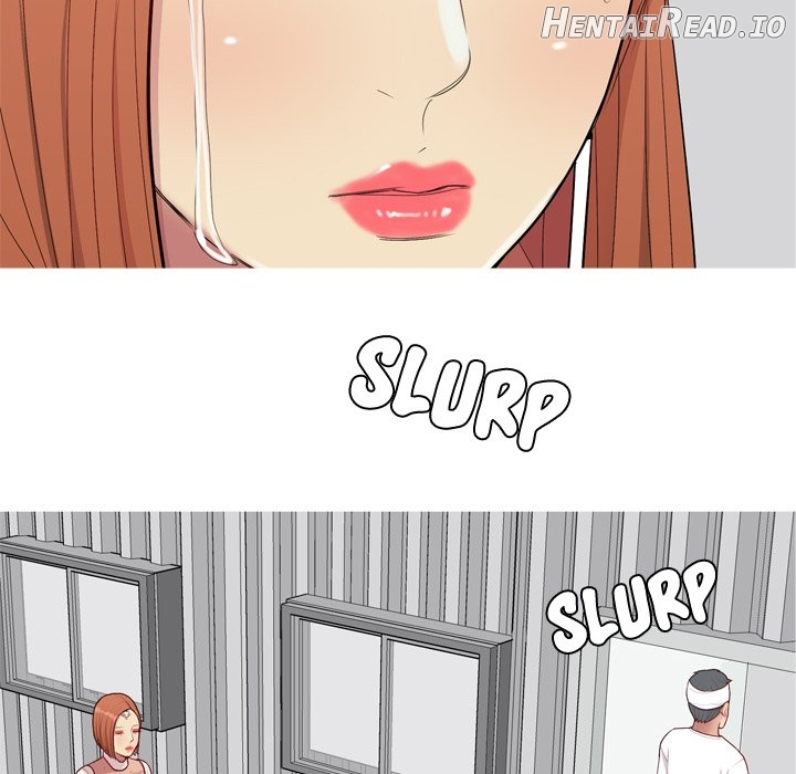 My Lovers Prelude Chapter 55 - page 16