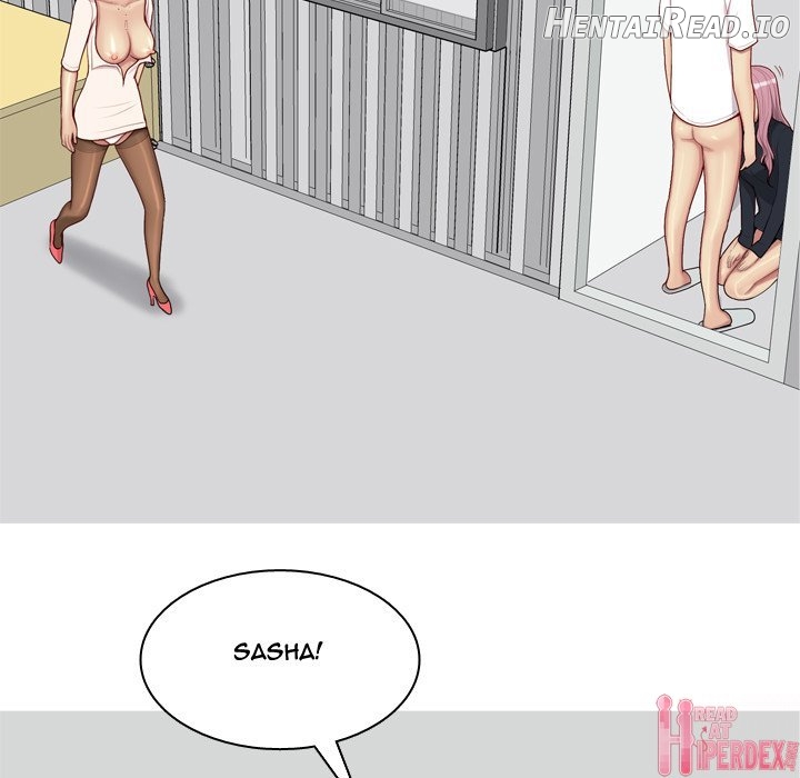 My Lovers Prelude Chapter 55 - page 17