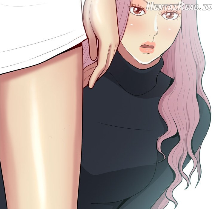 My Lovers Prelude Chapter 55 - page 20