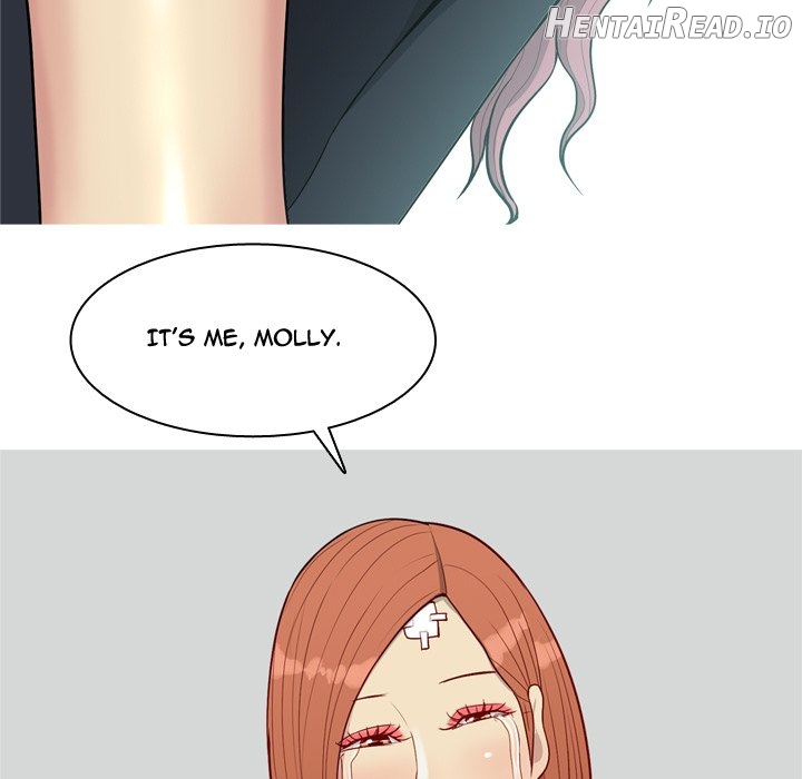 My Lovers Prelude Chapter 55 - page 21