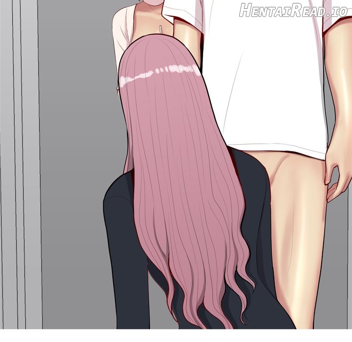 My Lovers Prelude Chapter 55 - page 24