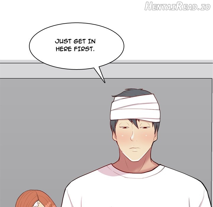 My Lovers Prelude Chapter 55 - page 25