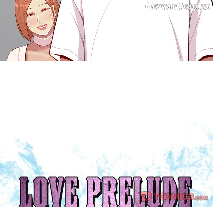 My Lovers Prelude Chapter 55 - page 26