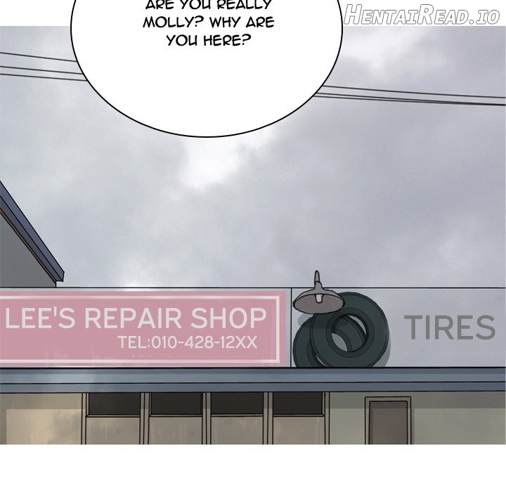 My Lovers Prelude Chapter 55 - page 28