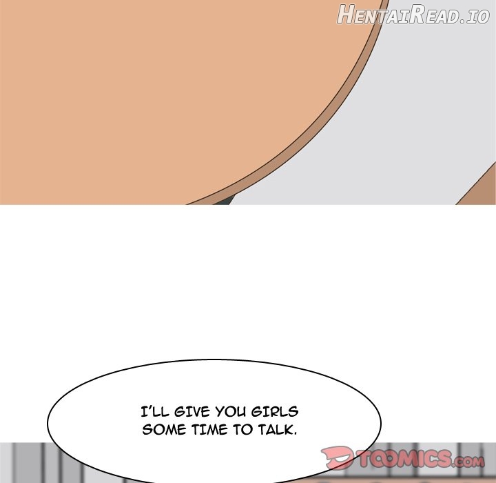 My Lovers Prelude Chapter 55 - page 30