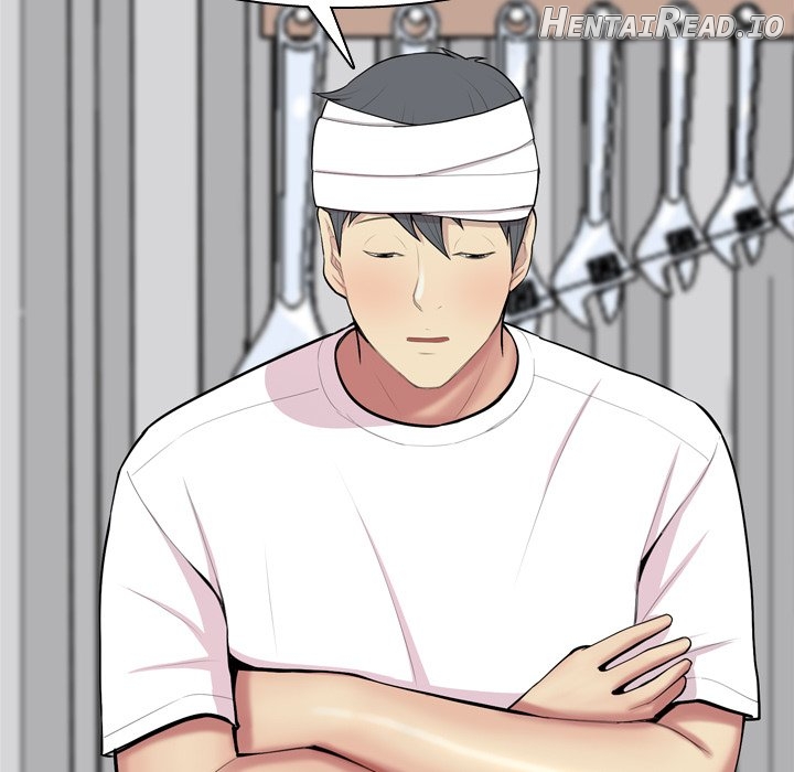 My Lovers Prelude Chapter 55 - page 31