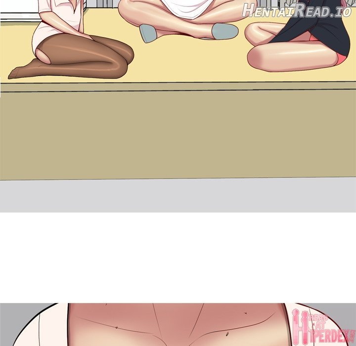 My Lovers Prelude Chapter 55 - page 33