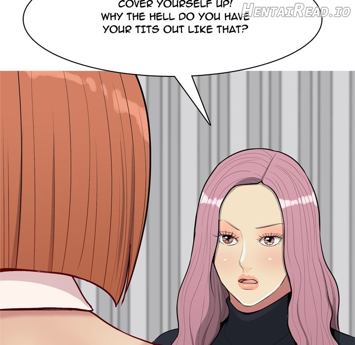 My Lovers Prelude Chapter 55 - page 35