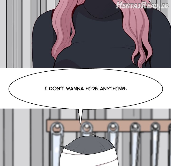 My Lovers Prelude Chapter 55 - page 40