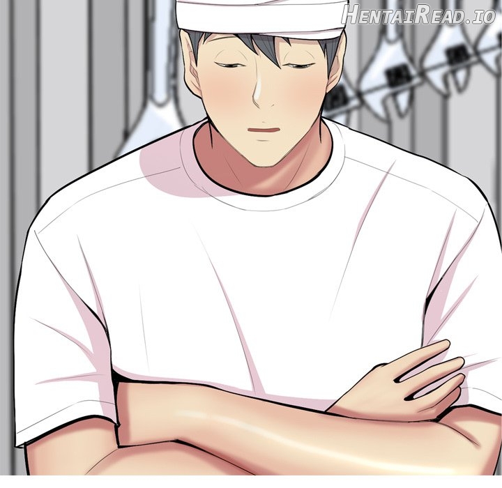 My Lovers Prelude Chapter 55 - page 41