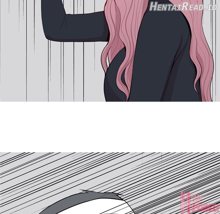 My Lovers Prelude Chapter 55 - page 43
