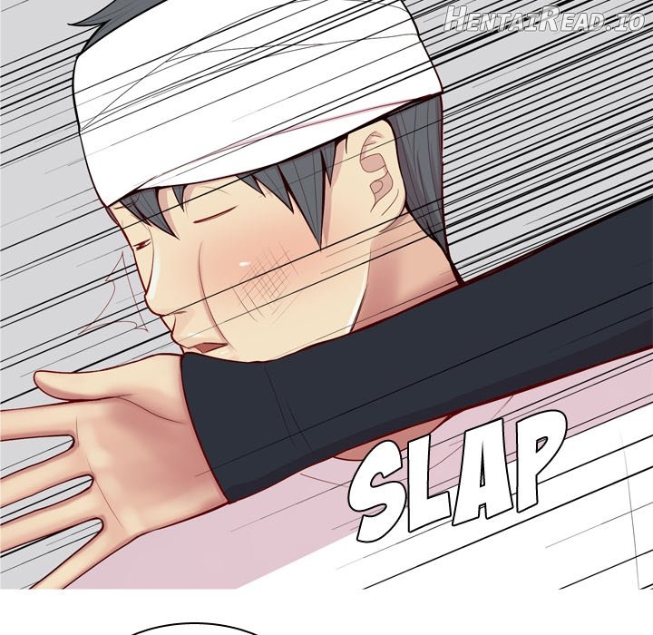 My Lovers Prelude Chapter 55 - page 44