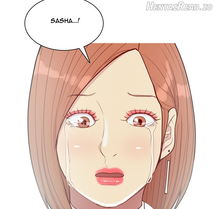 My Lovers Prelude Chapter 55 - page 45