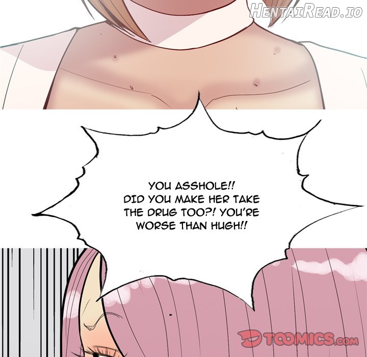 My Lovers Prelude Chapter 55 - page 46