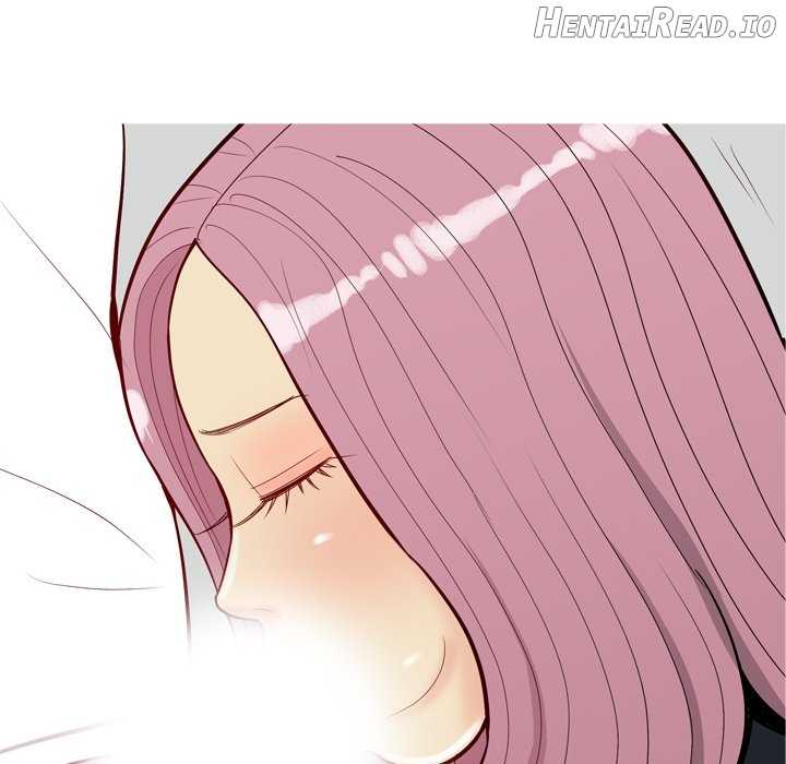My Lovers Prelude Chapter 55 - page 5