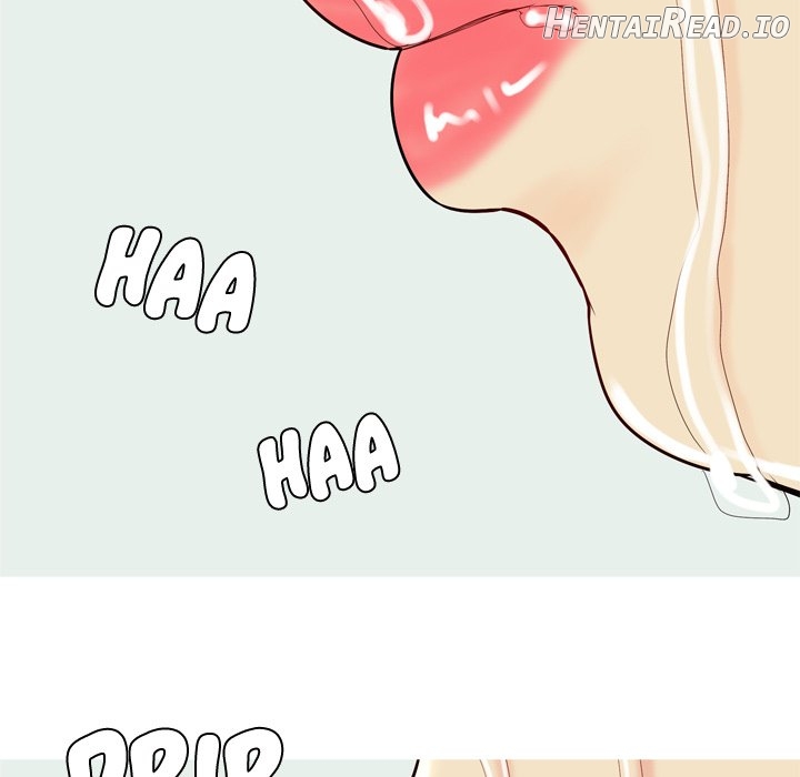 My Lovers Prelude Chapter 55 - page 57