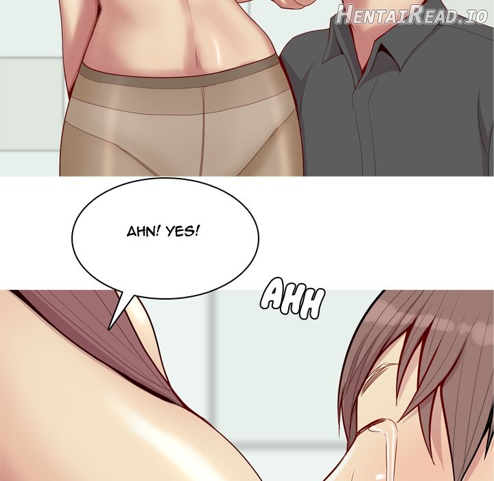 My Lovers Prelude Chapter 55 - page 63