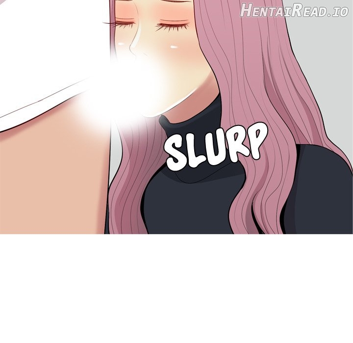 My Lovers Prelude Chapter 55 - page 7