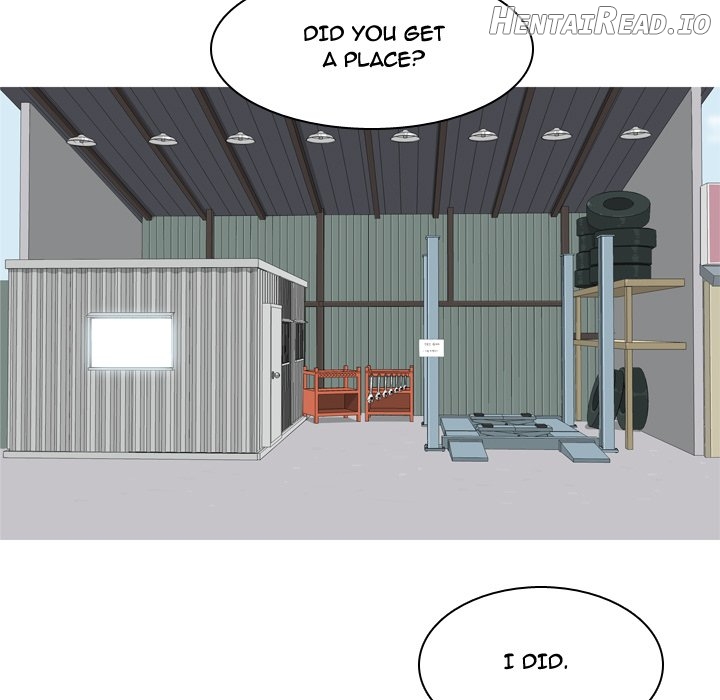 My Lovers Prelude Chapter 55 - page 71